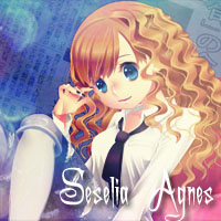 Seselia Agnes Seselia Agnes