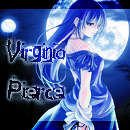 Virginia Pierce Virginia Pierce
