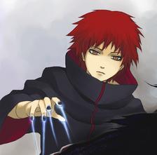 Sasori no dono Sasori no dono