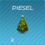 DIESEL DIESEL