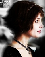 Alice Cullen Alice Cullen