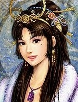 Lena Kolesnikova Lena Kolesnikova