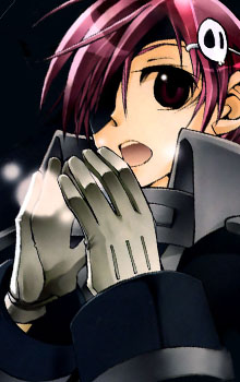Kuroyuri Kuroyuri