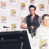 Colin O'Donoghue Colin O'Donoghue